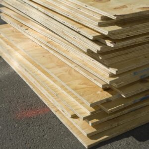 Marine Grade Plywood Sheet
