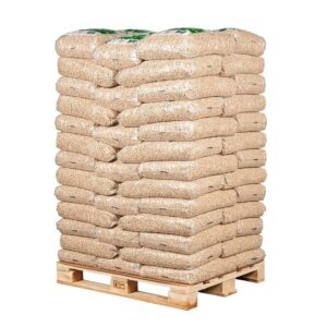 Buy 6mm wooden pellets online